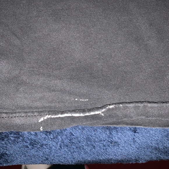 Friday the 13th Tee - Picture 6 of 6